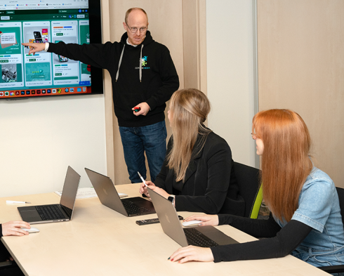 combinemedia paderborn medienagentur printmedien planung